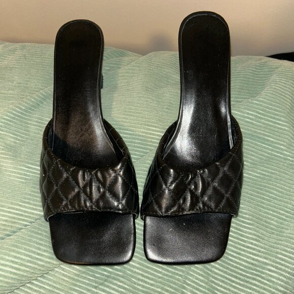 Kitten heels - Picture 1 of 6